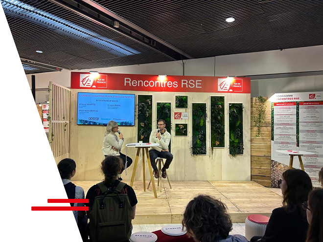 produrable caisse epargne ile de france