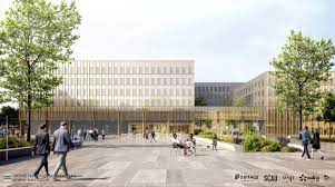 Un financement adapté pour un hôpital d’envergure
