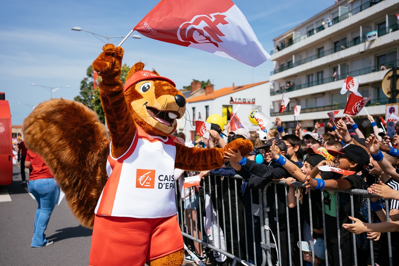 Le parcours de la Flamme en Val-de-Marne