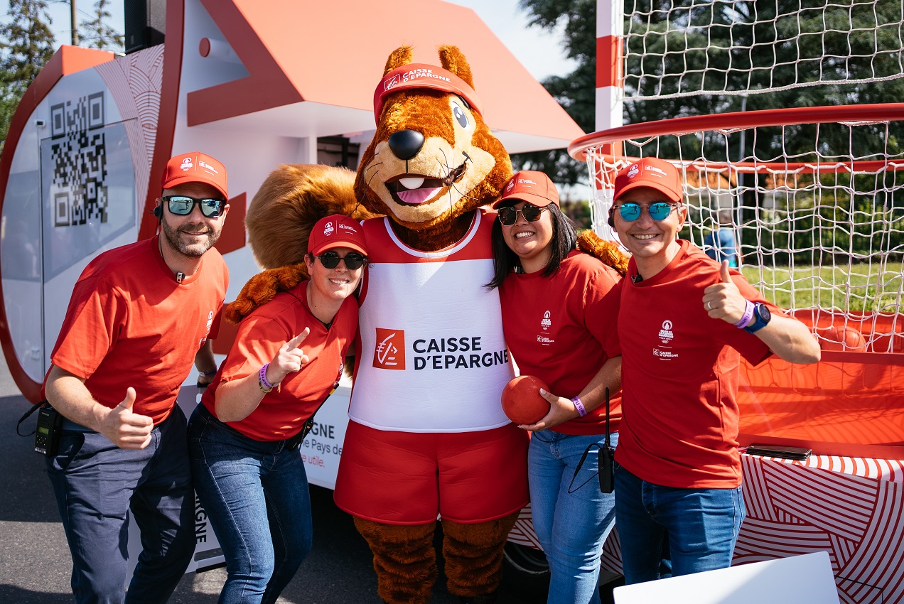 Le parcours de la Flamme en Val-de-Marne