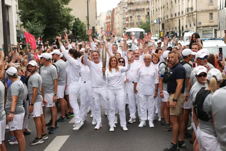 jeux olympiques caisse d epargne ile de france