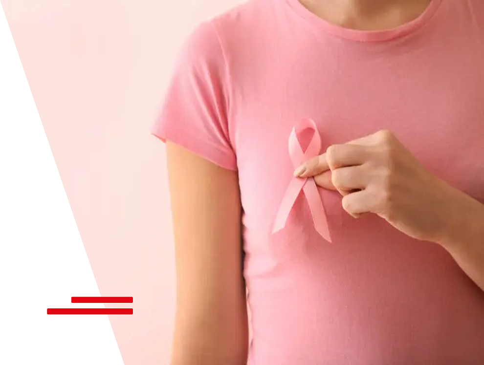 Octobre Rose notre engagement avec Vaincre le Cancer caisse epargne il de france