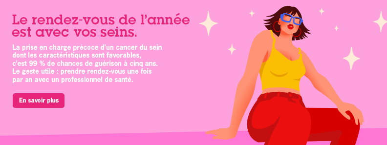 octobre rose caisse epargne ile de france