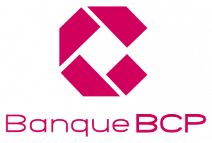 logo banque BCP
